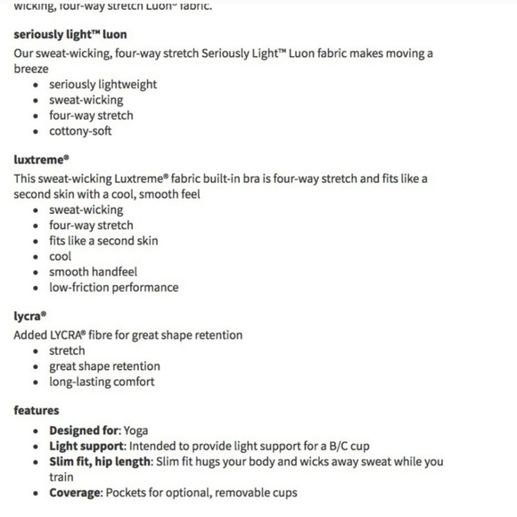 Lululemon Wild Tank Open Crossback Heathered Gray / Neon Yellow Size 6 - Picture 5 of 13